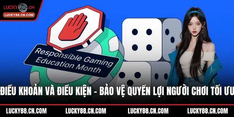 Điều Khoản Và Điều Kiện 5 Điều khoản và điều kiện