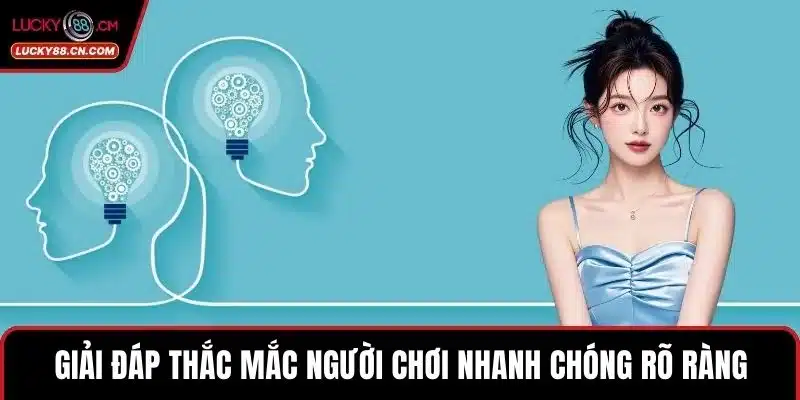 LUCKY88 Có Auto Không – Sự Thật Bất Ngờ Người Chơi Cần Biết 2 Giải đáp thắc mắc người chơi nhanh chóng rõ ràng