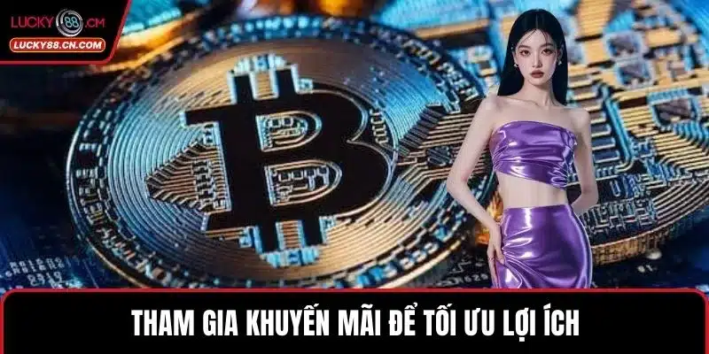 LUCKY88 Có Auto Không – Sự Thật Bất Ngờ Người Chơi Cần Biết 5 Tham gia khuyến mãi để tối ưu lợi ích