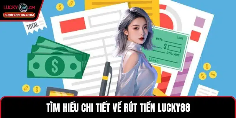 Rút Tiền LUCKY88 Nhanh Chóng, An Toàn Và Tiện Lợi Nhất 2 Tìm hiểu chi tiết về rút tiền LUCKY88